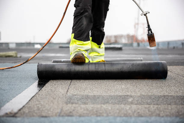 Reliable Mccrory, AR Roofing Services Solutions